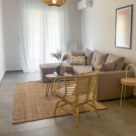 Anneta'S Home Atina Dış mekan fotoğraf