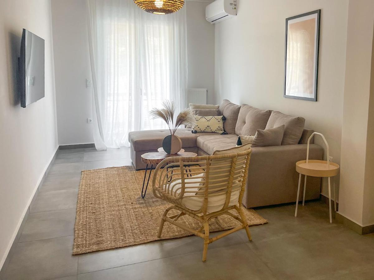 Anneta'S Home Atina Dış mekan fotoğraf